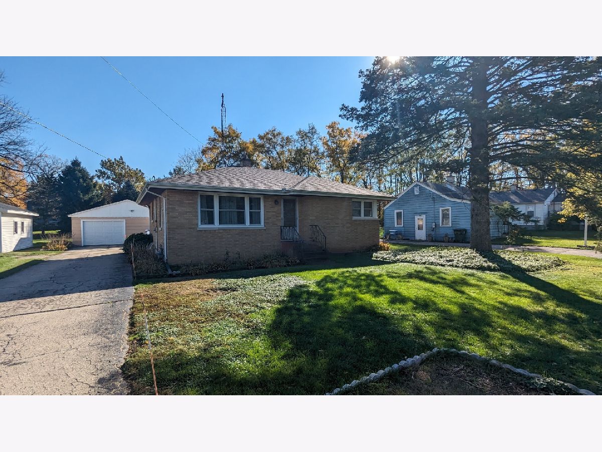 Homes Sold Runyans Addition To Lockport Lockport Illinois, 424 Table