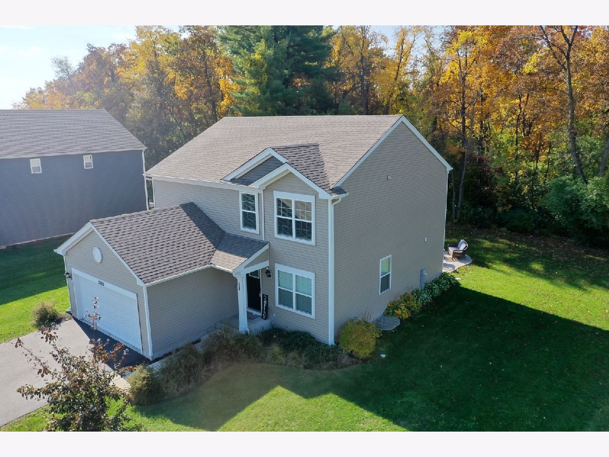 Homes Sold Ponds Of Bull Valley Woodstock Illinois, 2265 Preswick