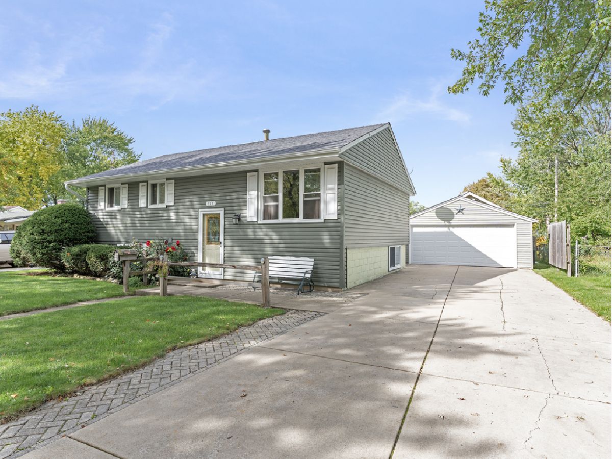 Homes Sold Beau Ridge Aurora Illinois, 715 Springbrook