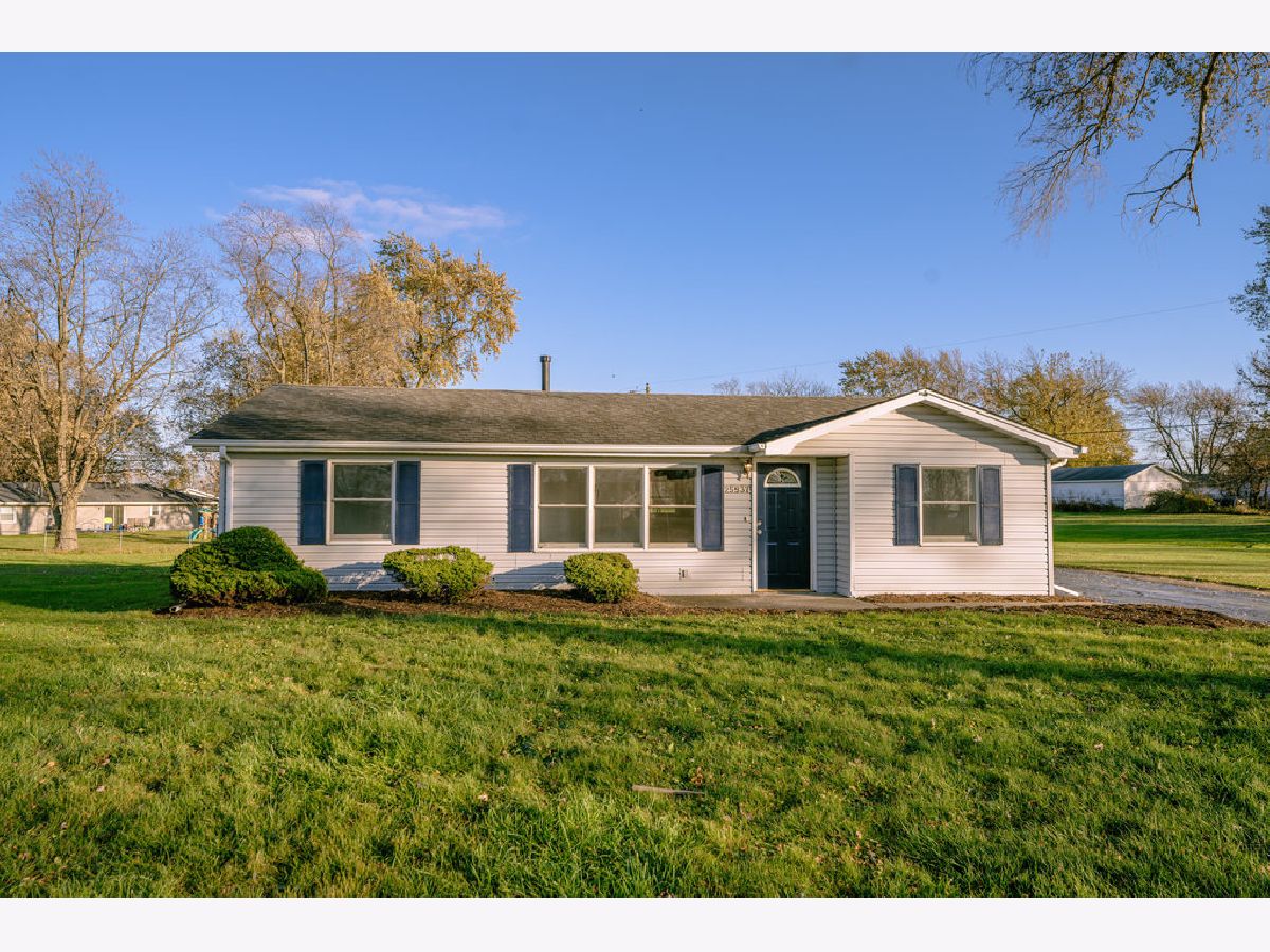 Homes Sold Balmoral Heights Crete Illinois, 25937 Princess