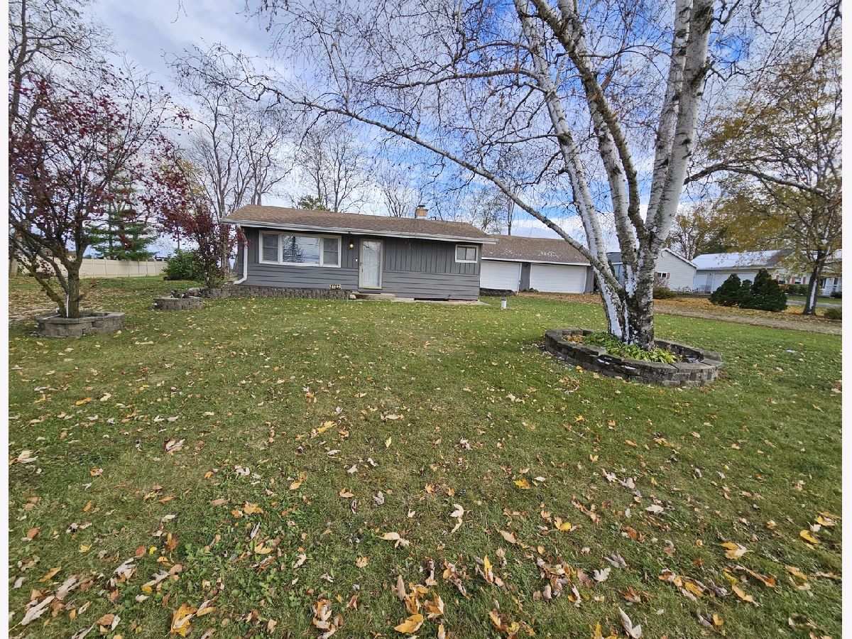 Homes Sold Fox Trails Cary Illinois, 9502 3rd