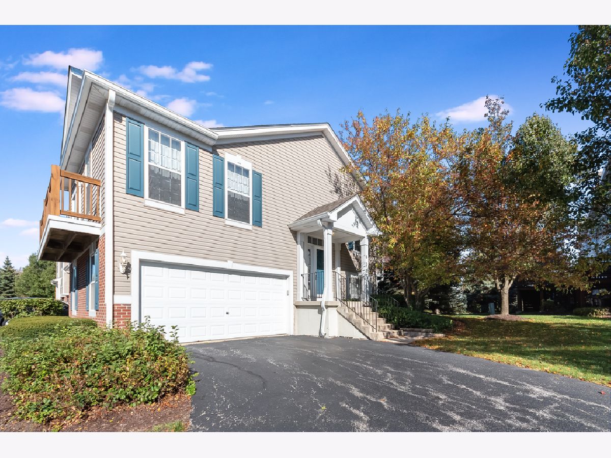 Townhomes & Condos Rented Legacy Fields Aurora Illinois, 630 Declaration