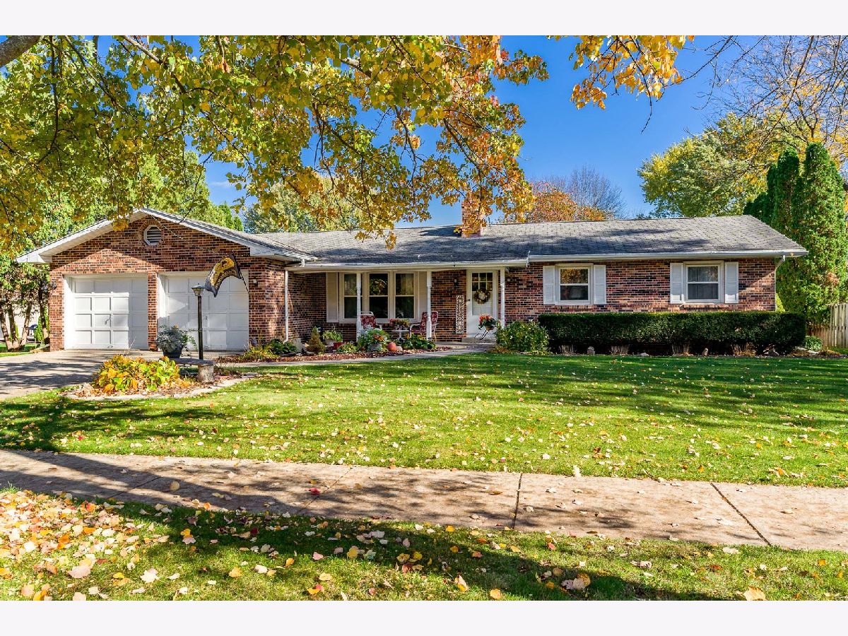  Sold Janesville Wisconsin, 1014 Grant