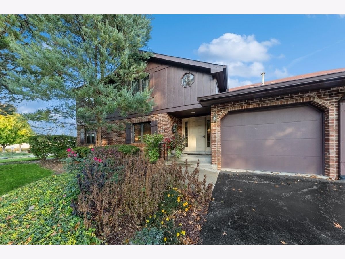 Townhomes & Condos Sold Brookside Palos Park Illinois, 11719 Brookside