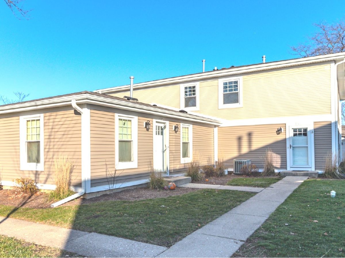 Townhomes & Condos & Homes Rented Plymouth Farms Vernon Hills Illinois, 419 Farmingdale