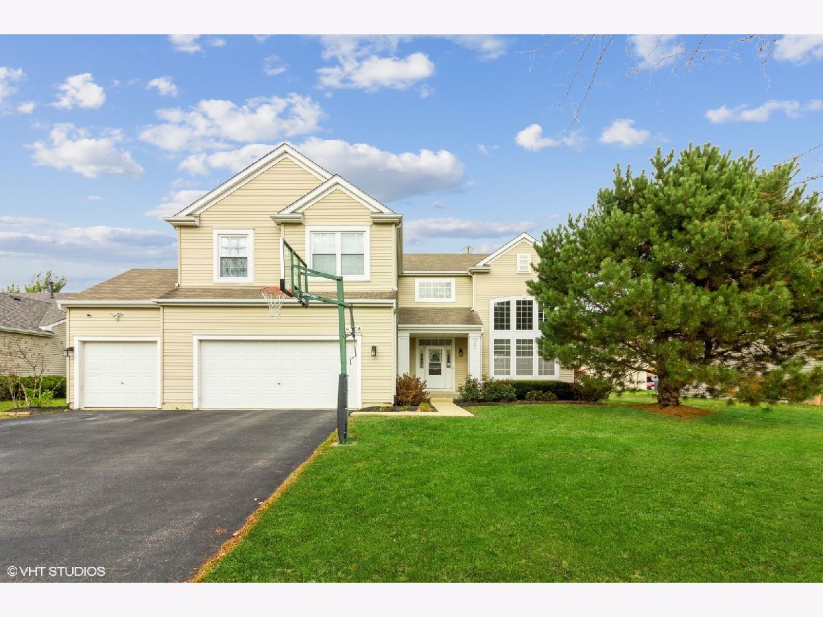 Homes & Townhomes Sold Crossings At Wolf Creek Plainfield Illinois, 24308 Champion