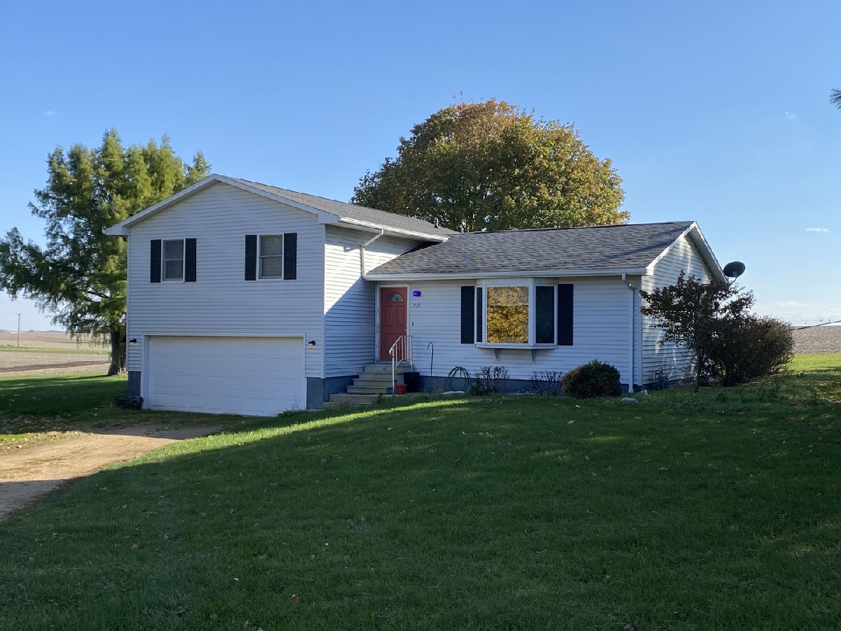  Sold Ohio Illinois, 206 Green River