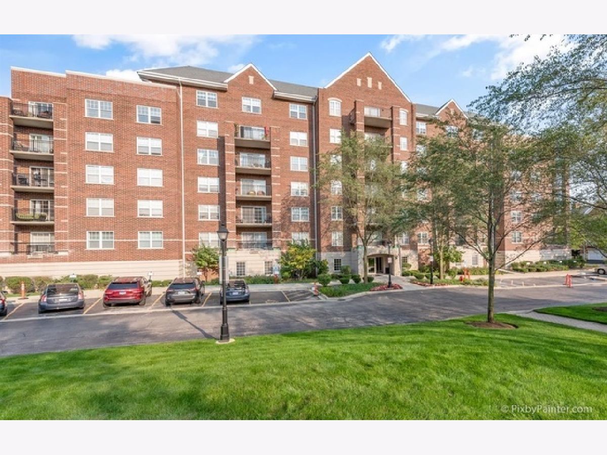 Condos & Townhomes Rented The Groves Of Palatine Palatine Illinois, 410 Mahogany