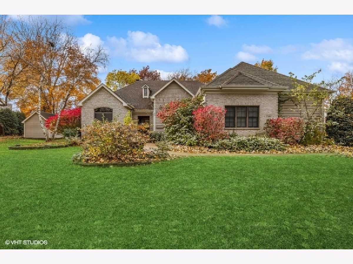 Homes Sold Orchard Bluff Estates Spring Grove Illinois, 7101 Cherrywood