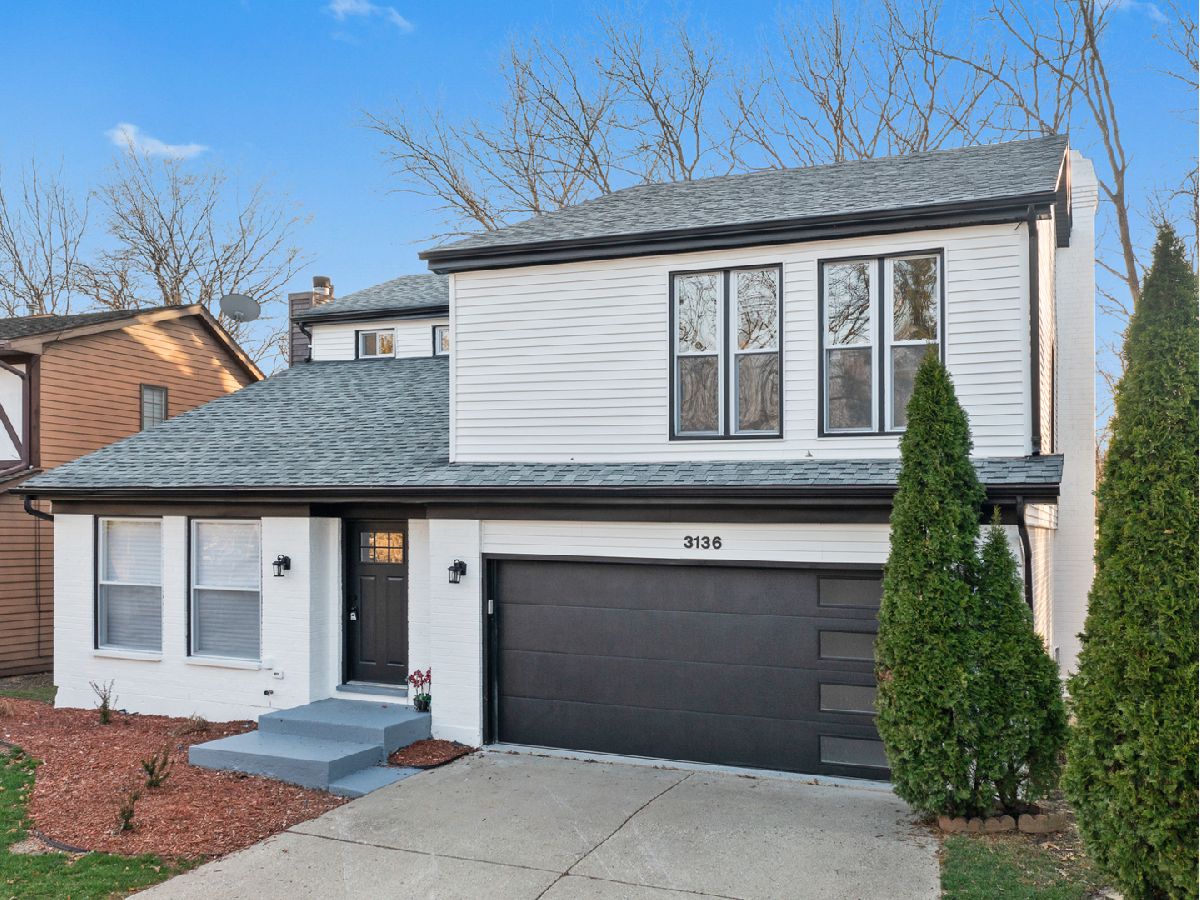 Homes Sold Highland Woods Highland Park Illinois, 3136 Cottonwood
