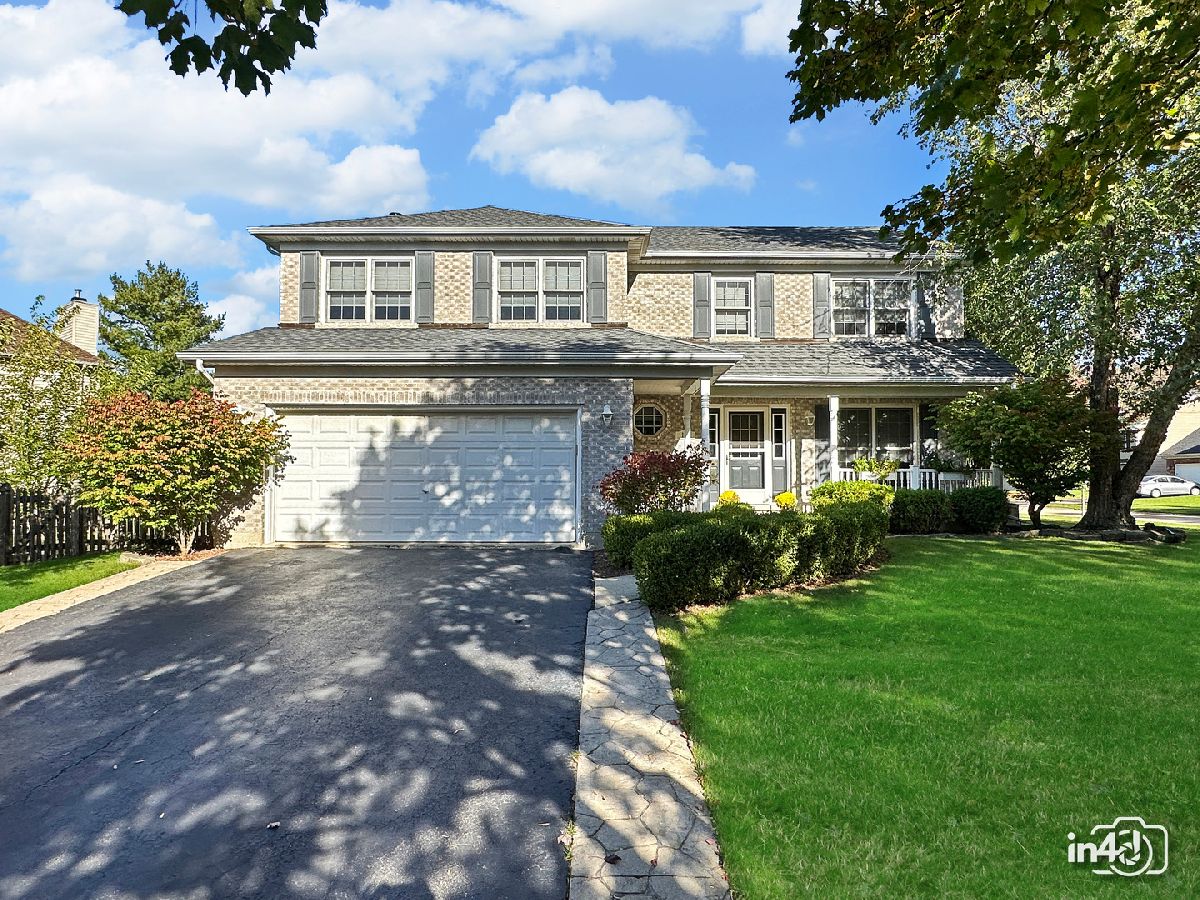 Homes Sold River Bend Bolingbrook Illinois, 102 Woodlet