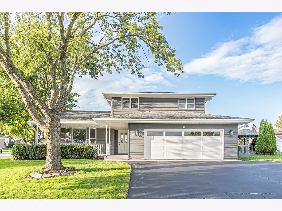 Homes Sold Pine Trails Romeoville Illinois, 8 Abbeywood