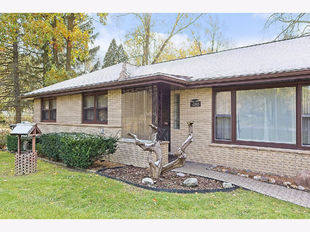 Homes Sold Bartletts Sheridan Road Park Beach Park Illinois, 10565 Liberty