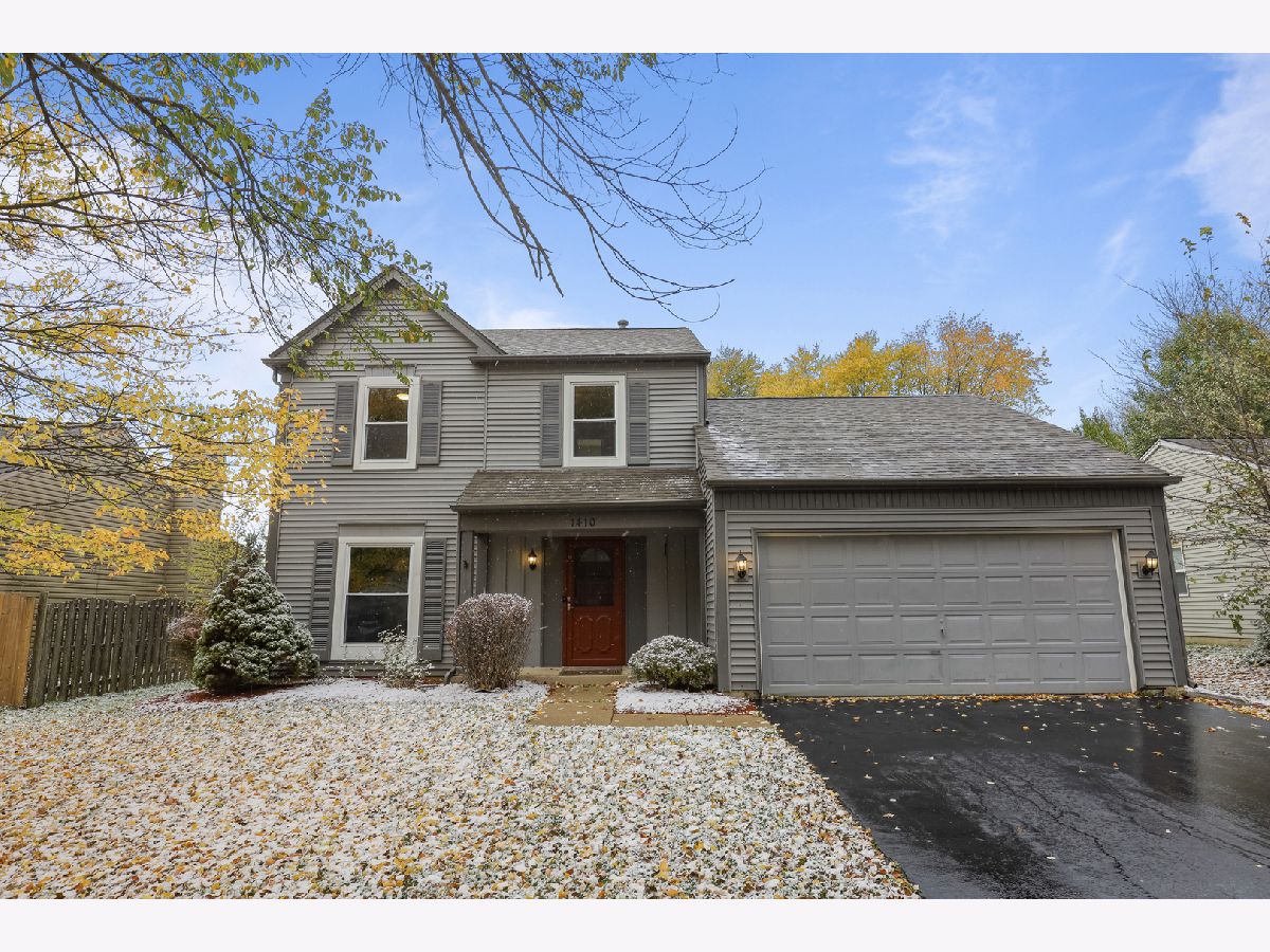 Homes Sold Meadows Aurora Illinois, 1410 Farrington