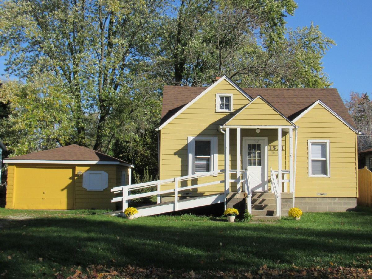 Homes Sold Greenview Addition Round Lake Beach Illinois, 1531 Kildeer