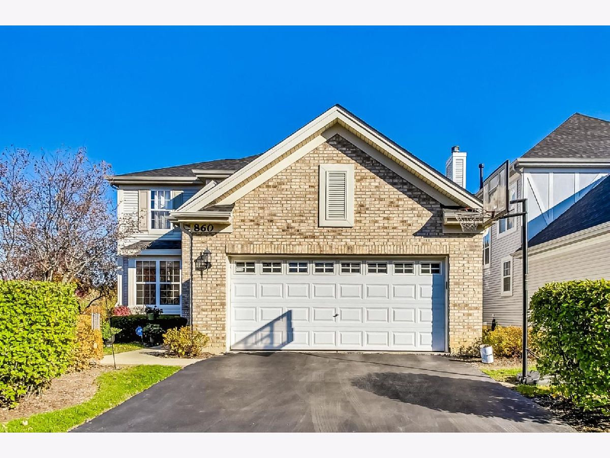  Sold Indian Creek Illinois, 860 Peter