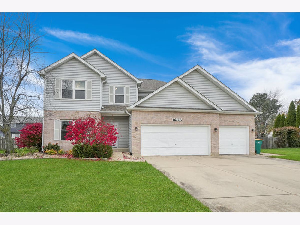 Homes Sold Arbor Of Plainfield Plainfield Illinois, 16228 Lexington