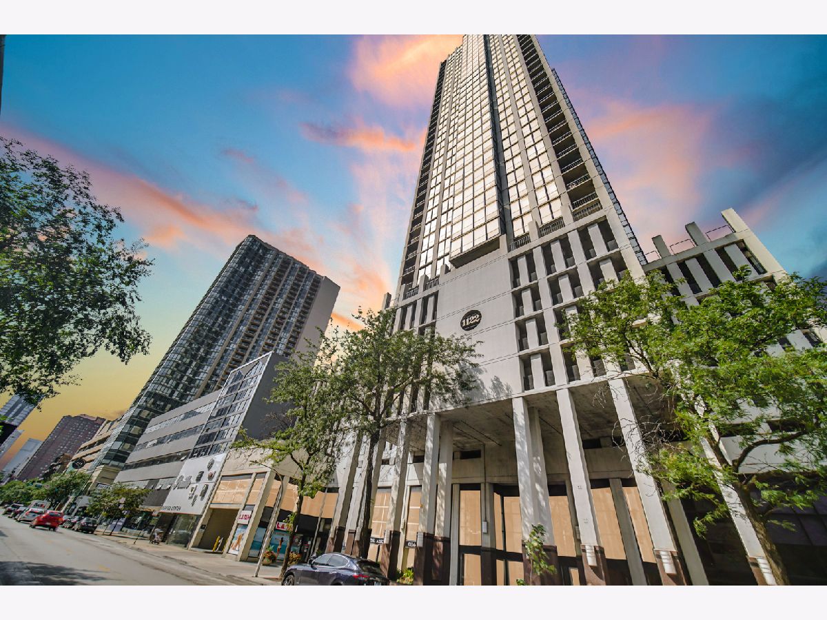 Condominiums Sold Elm At Clark Condos Chicago Illinois, 1122 Clark