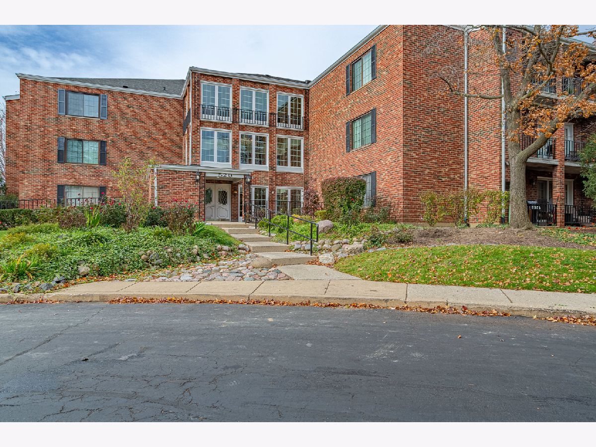 Condominiums Rented Park Orleans Elk Grove Village Illinois, 520 Biesterfield