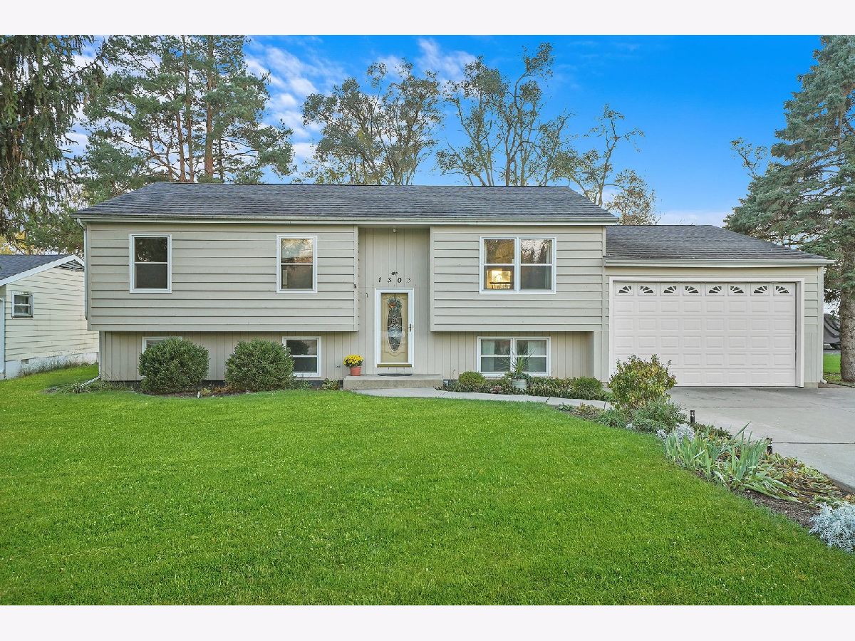 Homes Sold Pistakee Terrace Mchenry Illinois, 1303 Circle