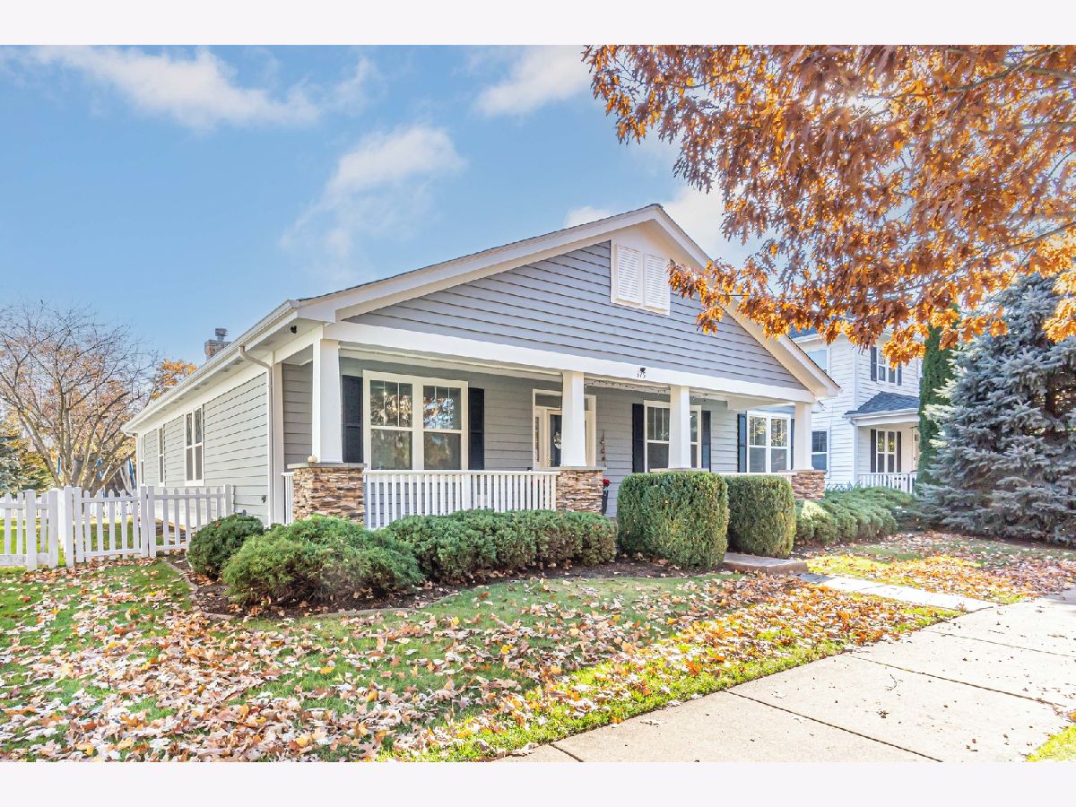 Homes Sold Centennial Crossing Vernon Hills Illinois, 575 Central Park