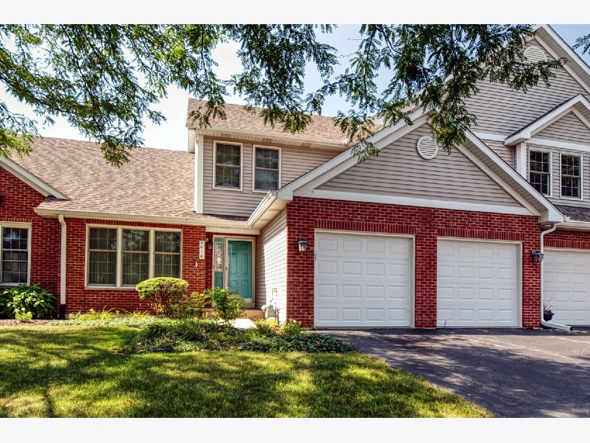 Townhomes Sold Townhomes On The Lake Joliet Illinois, 3416 Lake Shore