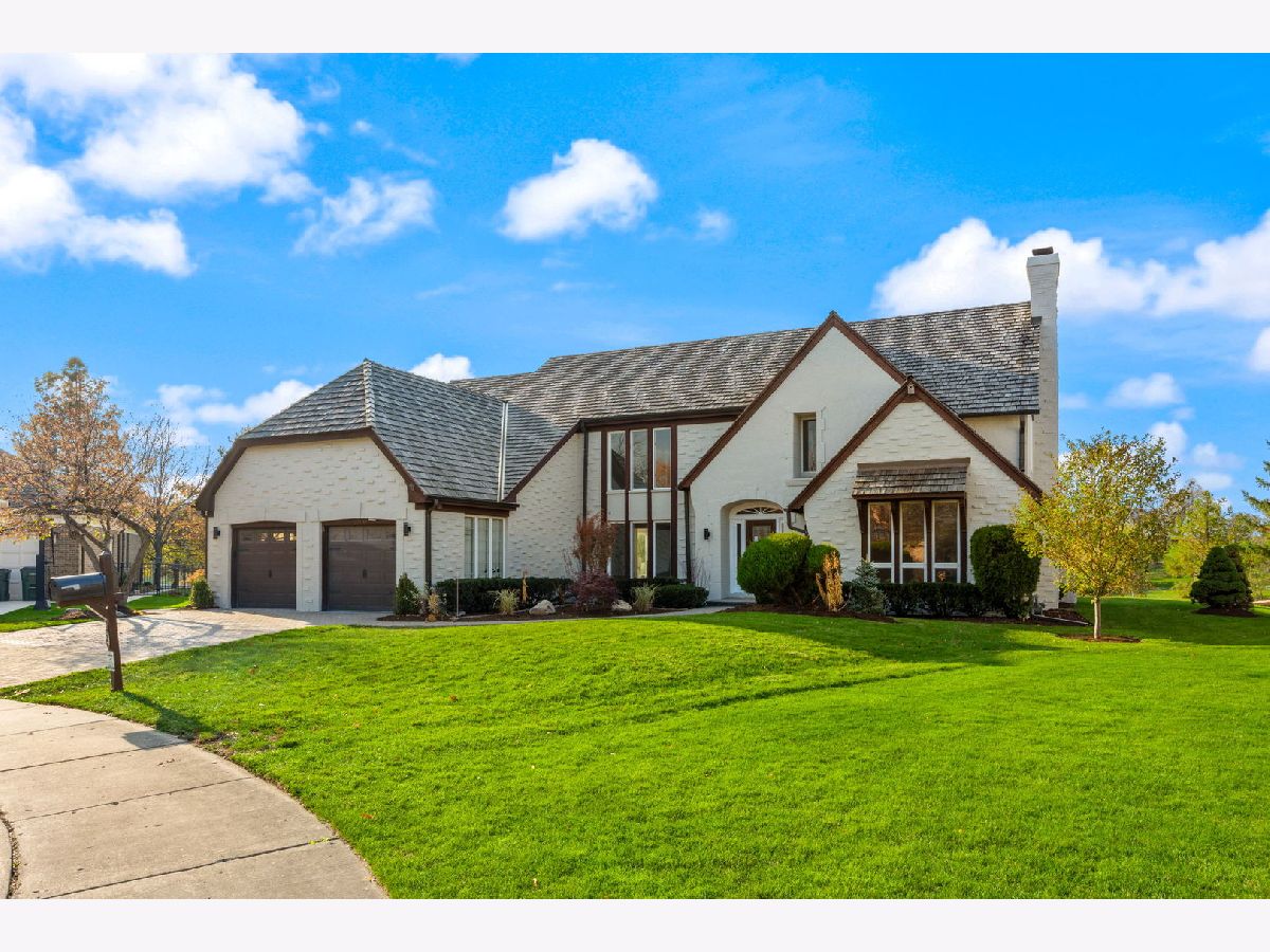 Homes & Condos & Townhomes Sold Indian Ridge Glenview Illinois, 2500 Osage