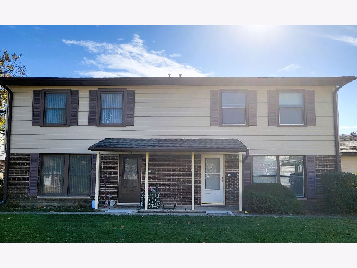 Townhomes & Condos & Homes Sold Elk Grove Estates Elk Grove Village Illinois, 780 Leicester