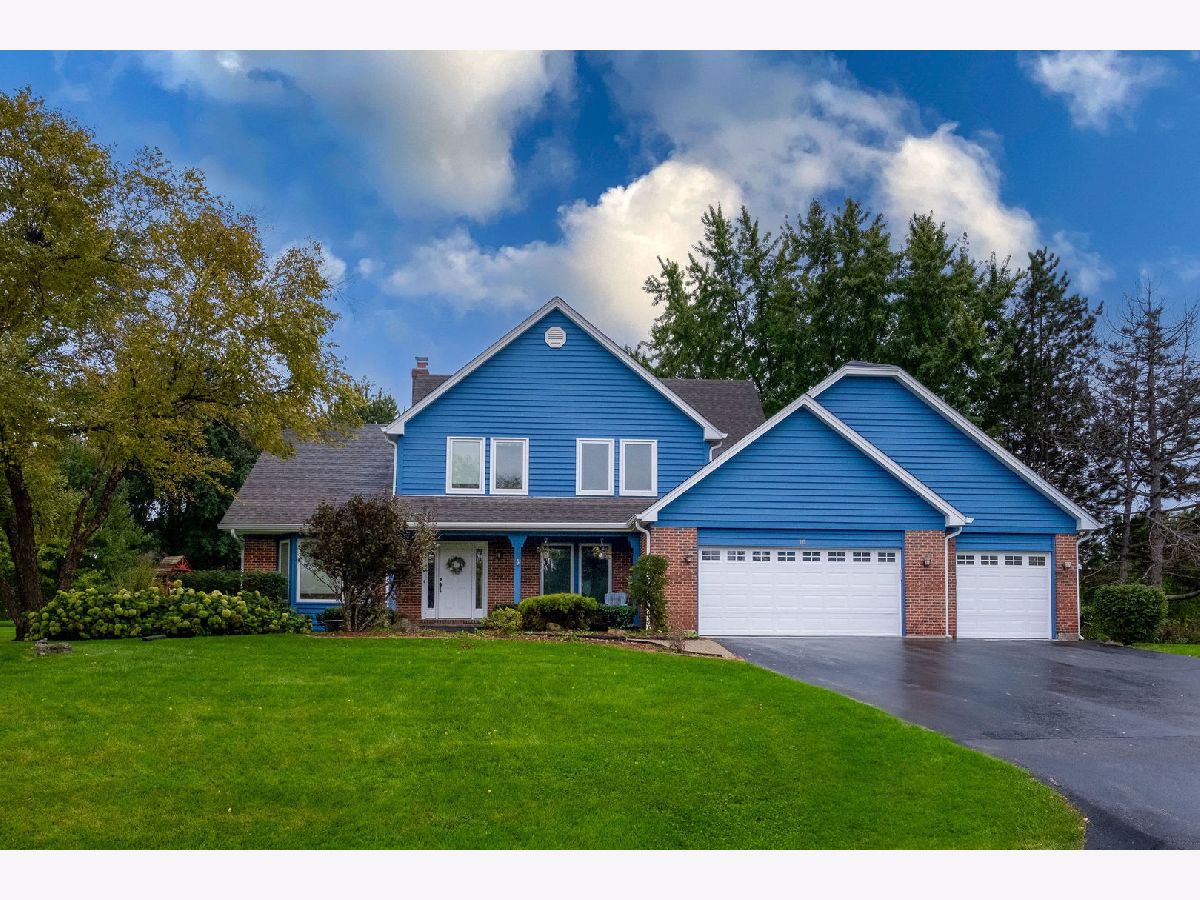 Homes Sold Legend Knolls Hawthorn Woods Illinois, 16 Whitman