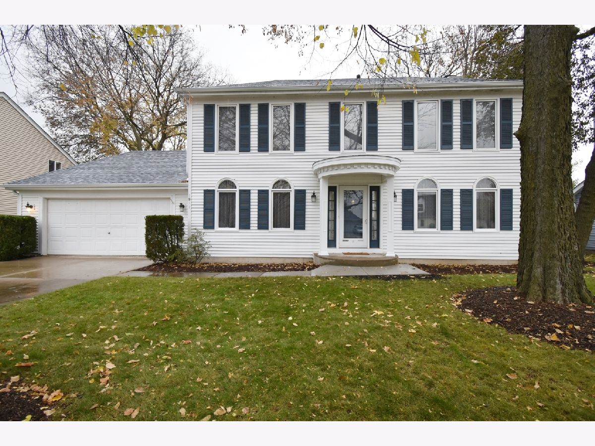Homes Sold Indian Trail West Aurora Illinois, 1911 Sapphire