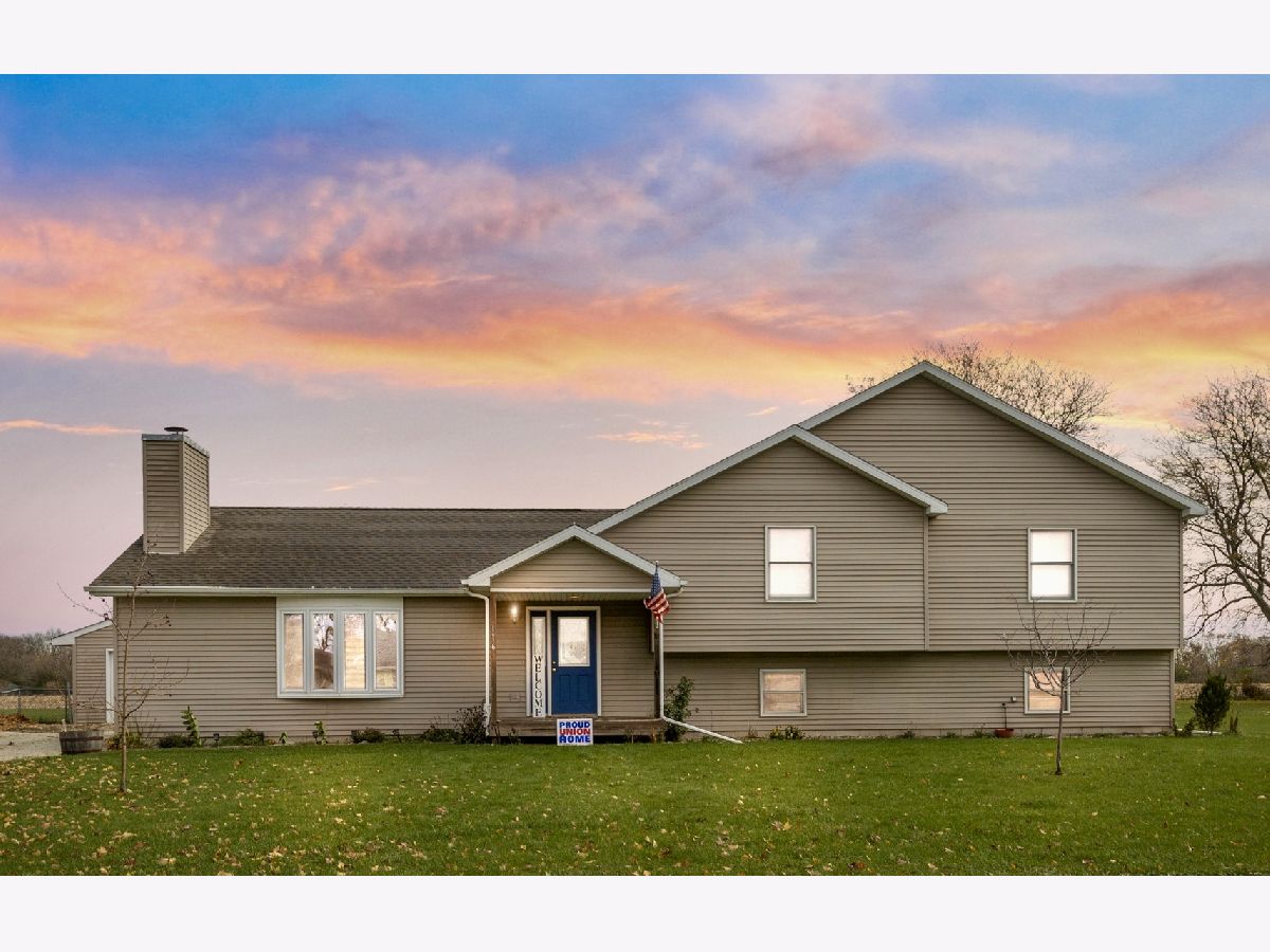  Sold Reddick Illinois, 116 Shelly