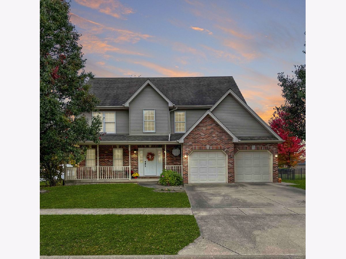 Homes Sold Pembrook Ottawa Illinois, 1213 Tower