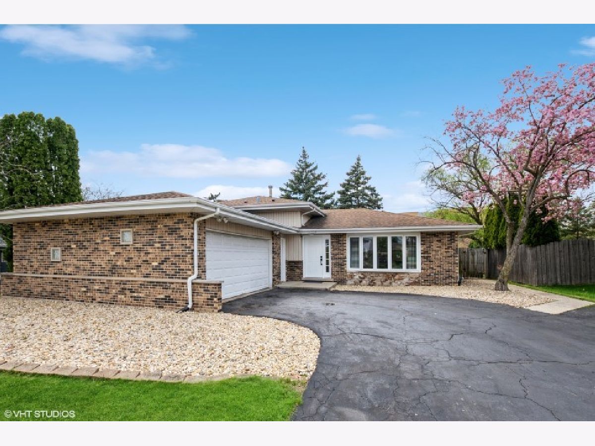 Homes Sold Palos On The Green Palos Hills Illinois, 10334 Aspen
