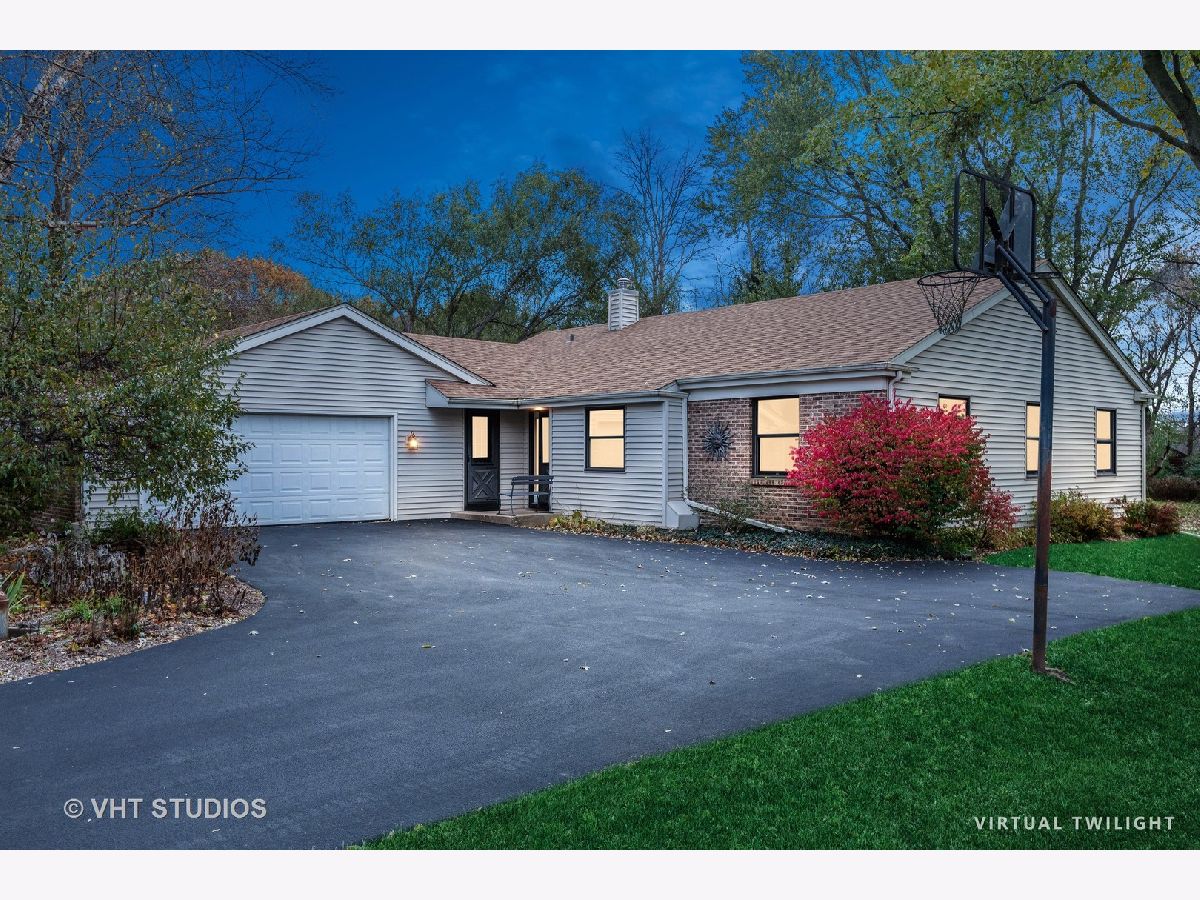Homes Sold Burhops Oak Hill Estates Cary Illinois, 301 Oak Crest