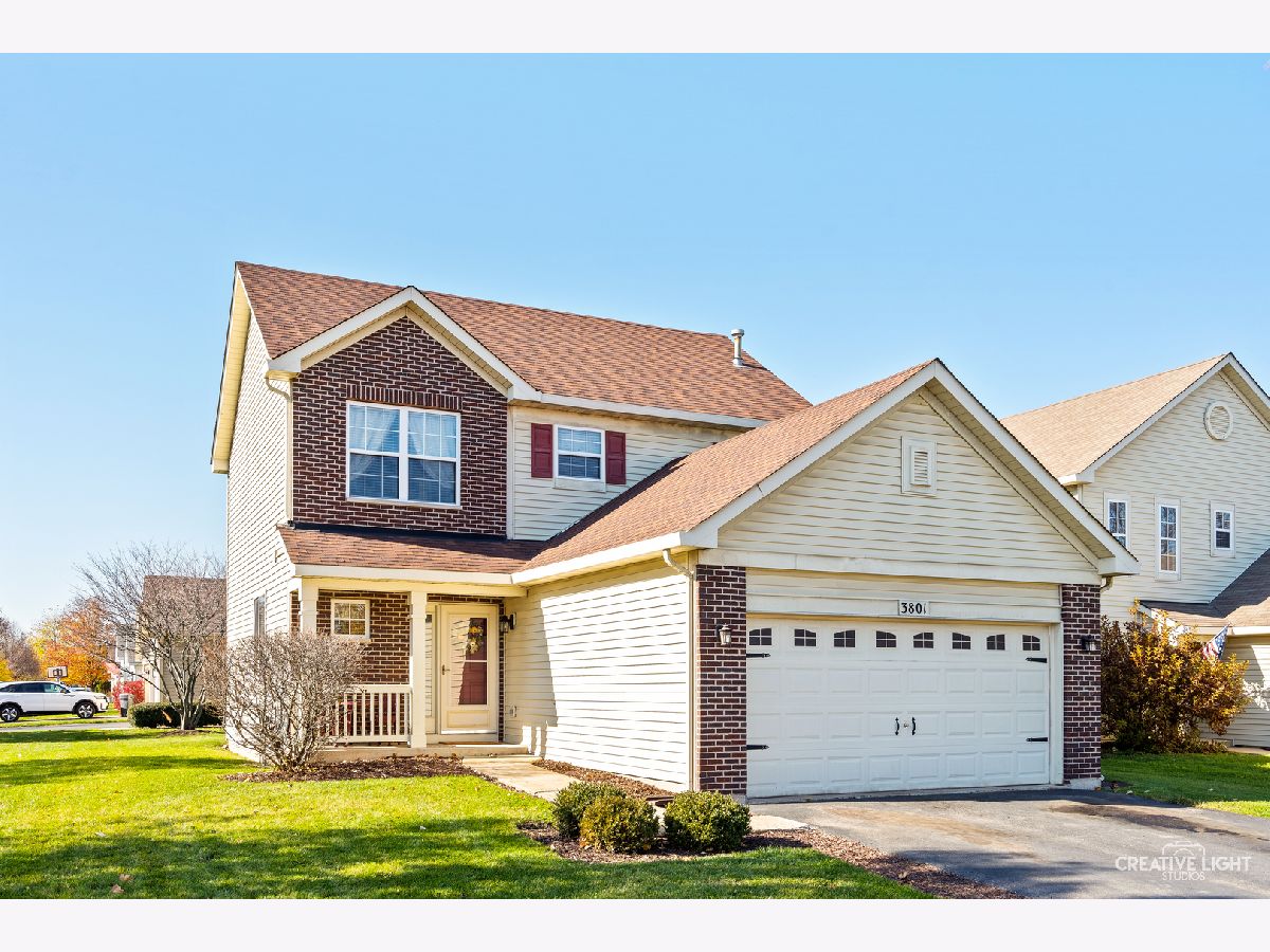 Condos & Townhomes & Homes Sold Country Homes Of Lakewood Joliet Illinois, 3801 Adesso