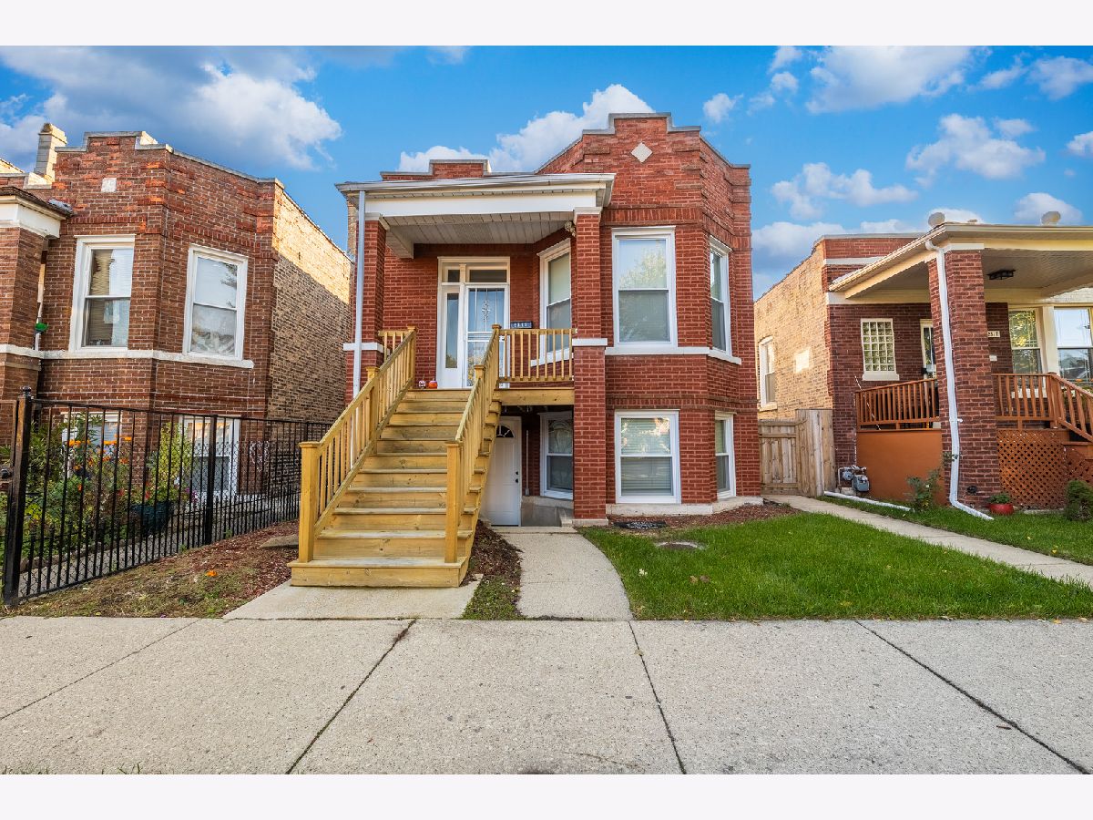  Rented Cicero Illinois, 2315 59th