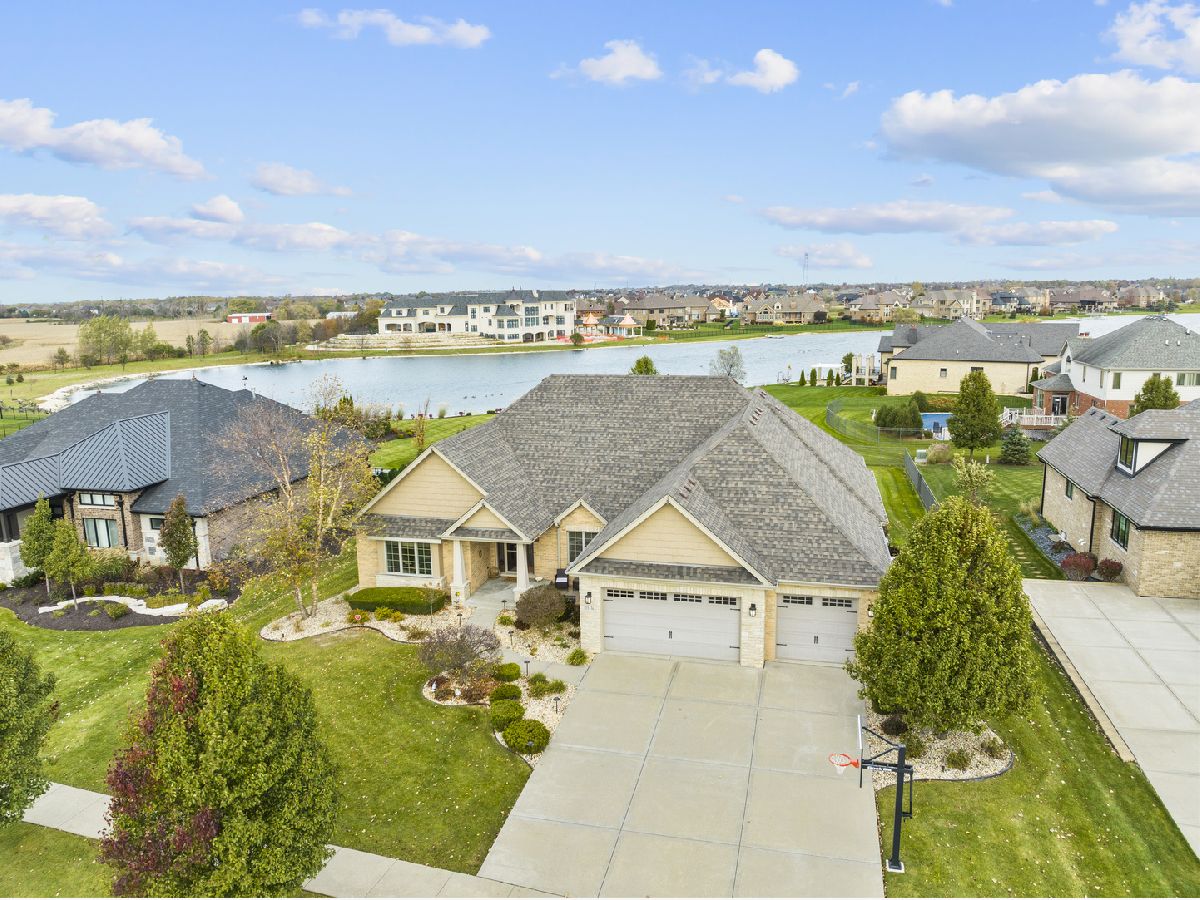 Homes Sold Five Oaks Frankfort Illinois, 11436 Rider