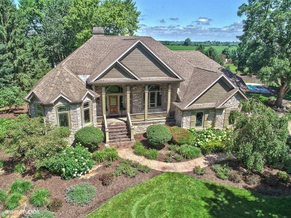  Sold Campton Hills Illinois, 9N050 Dittman