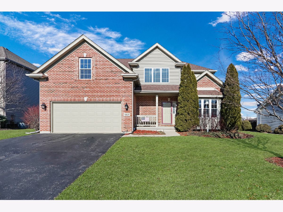Homes Sold Prairie Ridge Estates Winthrop Harbor Illinois, 4616 4th