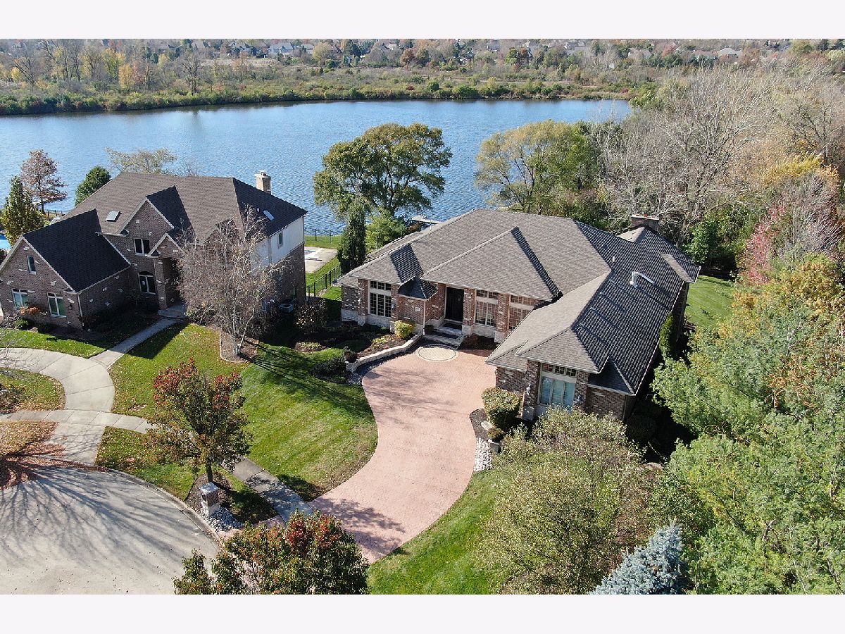 Homes Sold Country Pond Estates Mokena Illinois, 21138 Sage Brush