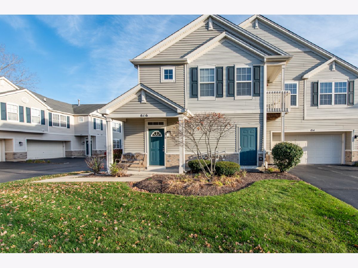  Sold Lakemoor Illinois, 616 Arbor