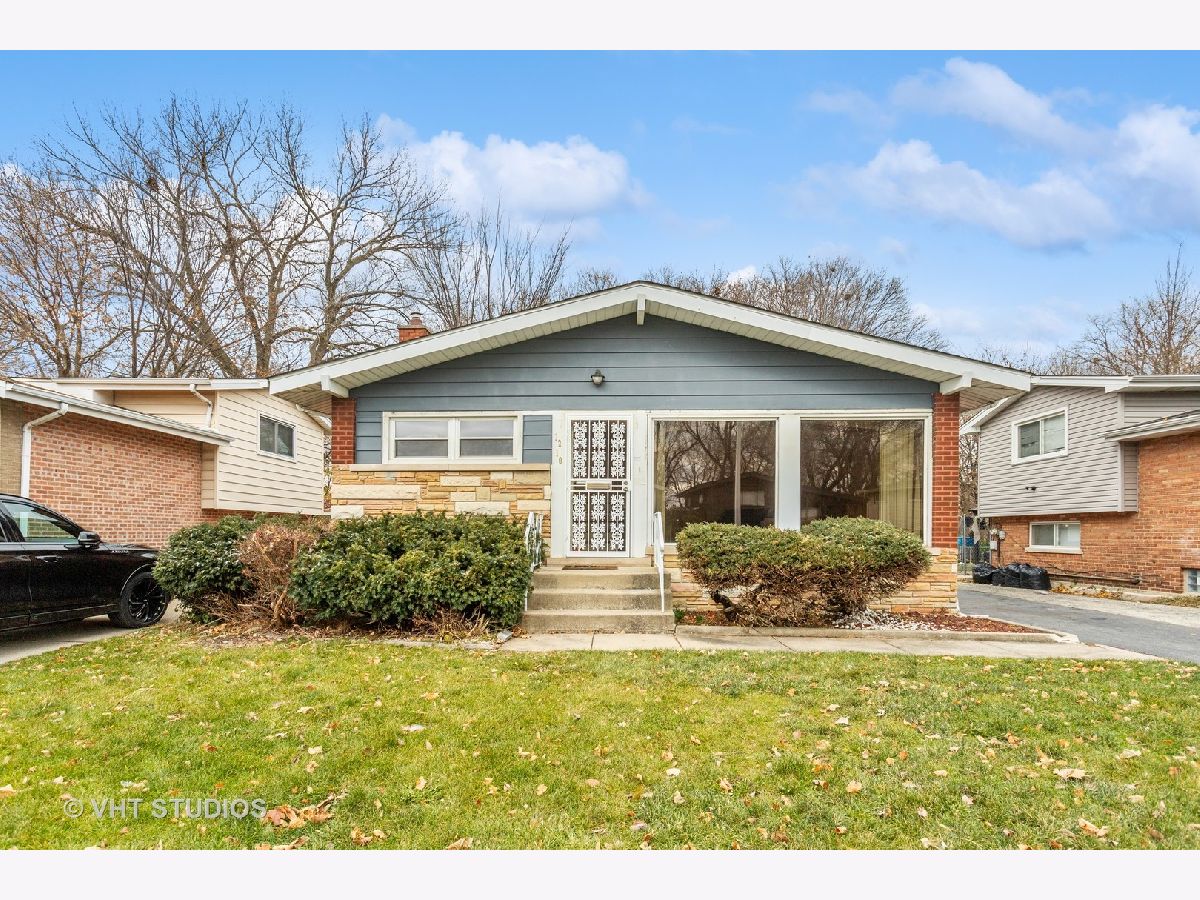 Homes & Townhomes Sold Marynook Chicago Illinois, 1210 85th