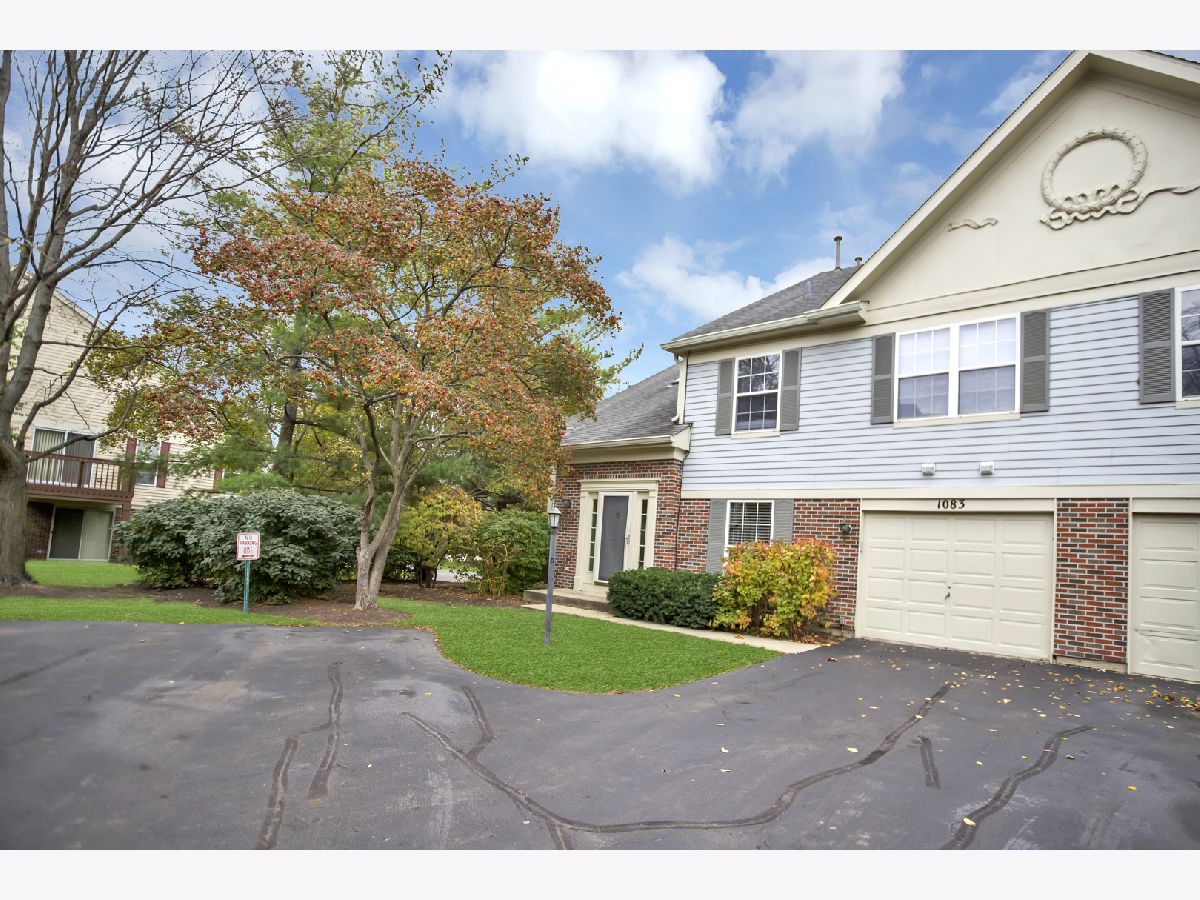 Townhomes & Condos & Homes Rented Cobblers Crossing Elgin Illinois, 1083 Quaker Hill