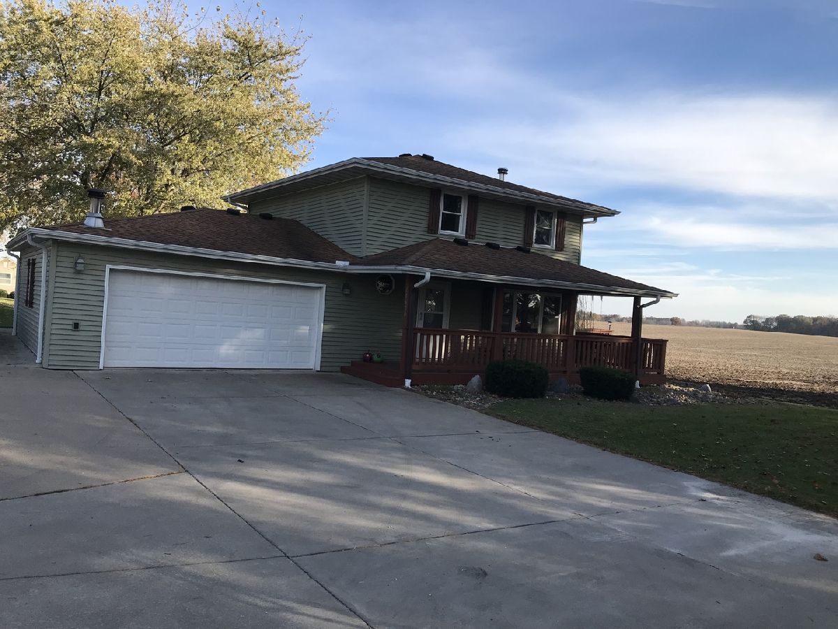  Sold Tremont Illinois, 10600 Apple