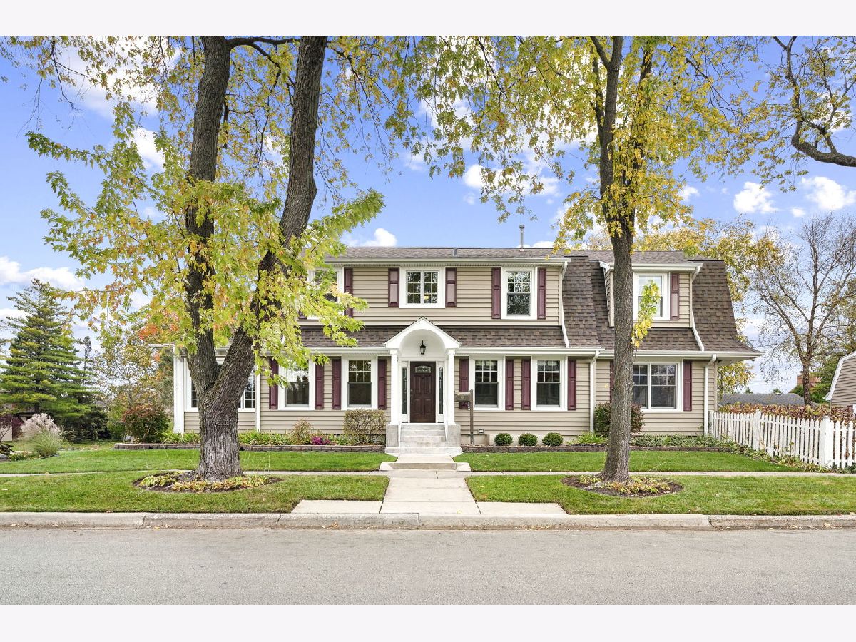 Homes Sold Country Club Park Ridge Illinois, 301 Grand