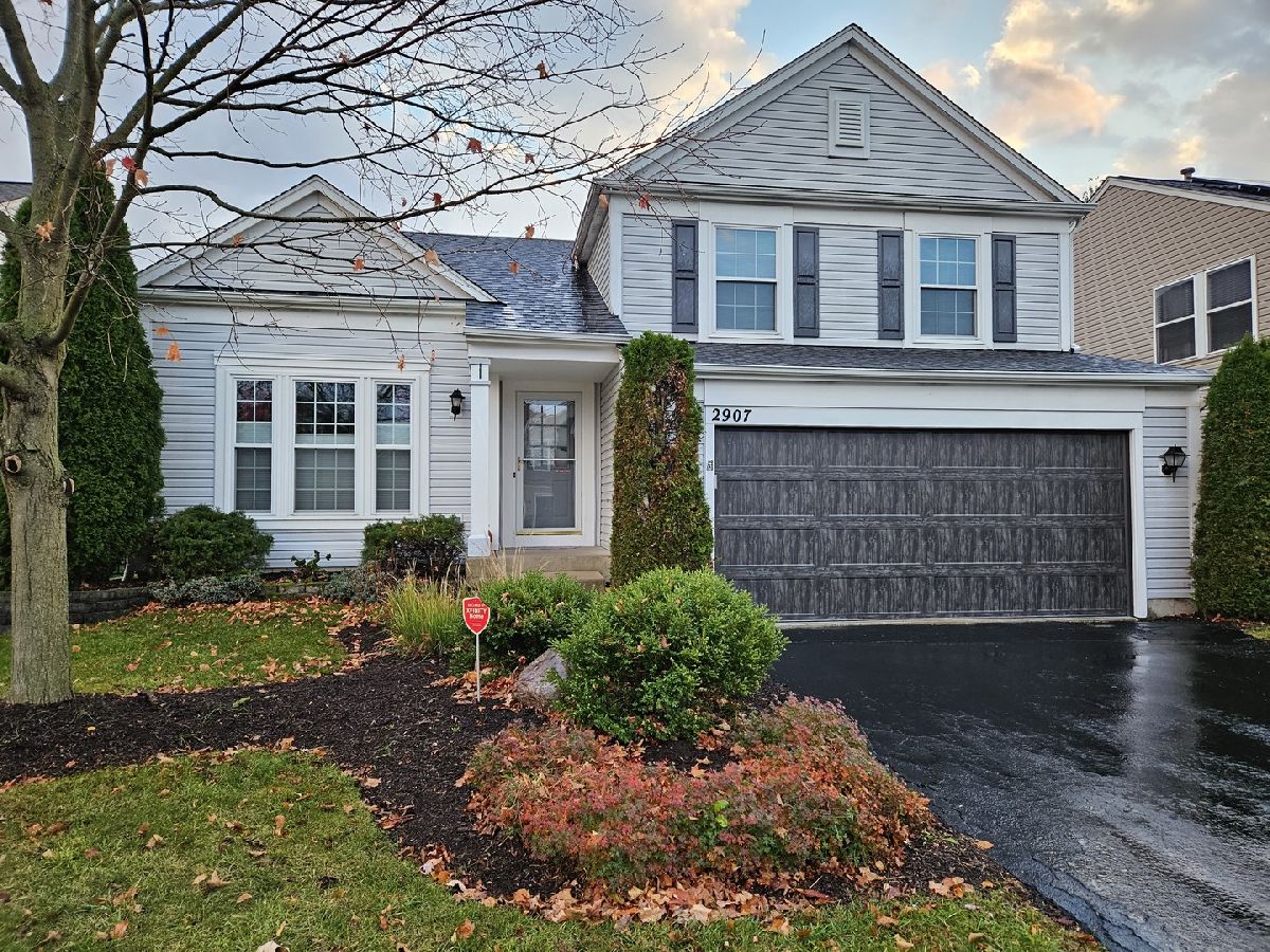 Homes & Townhomes Rented Harbor Springs Aurora Illinois, 2907 Coastal