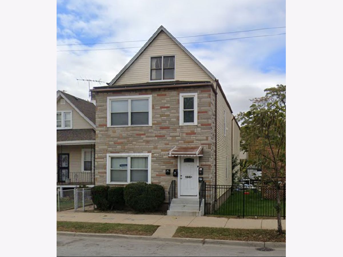  Rented Chicago Illinois, 10456 Torrence
