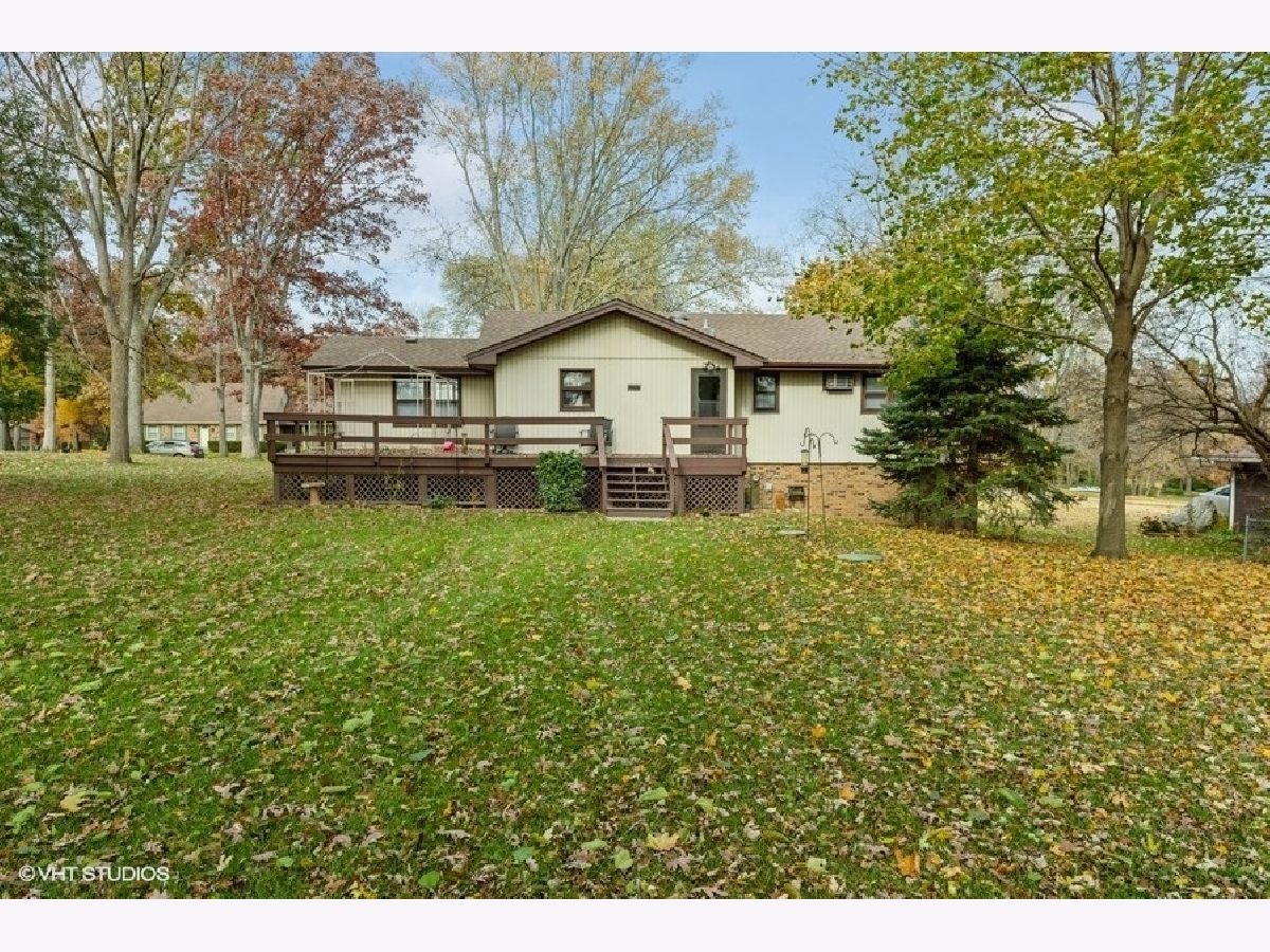 Homes Sold Be Ver Kreek Belvidere Illinois, 3419 Partridge