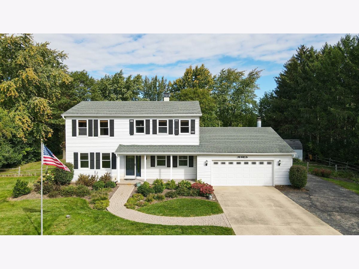 Homes Sold River Grange Lakes St Charles Illinois, 36W456 River Grange