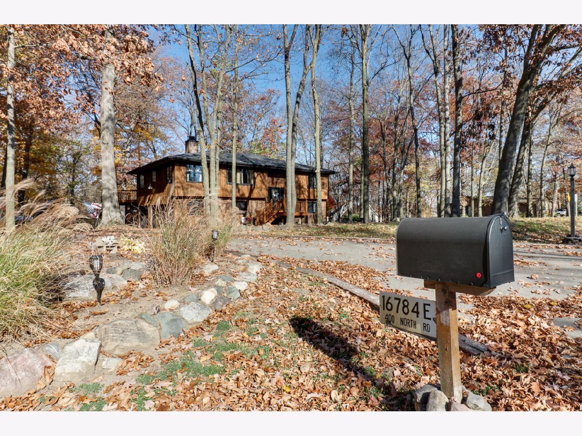 Homes Sold Hickory Ridge Heyworth Illinois, 16784 400 North